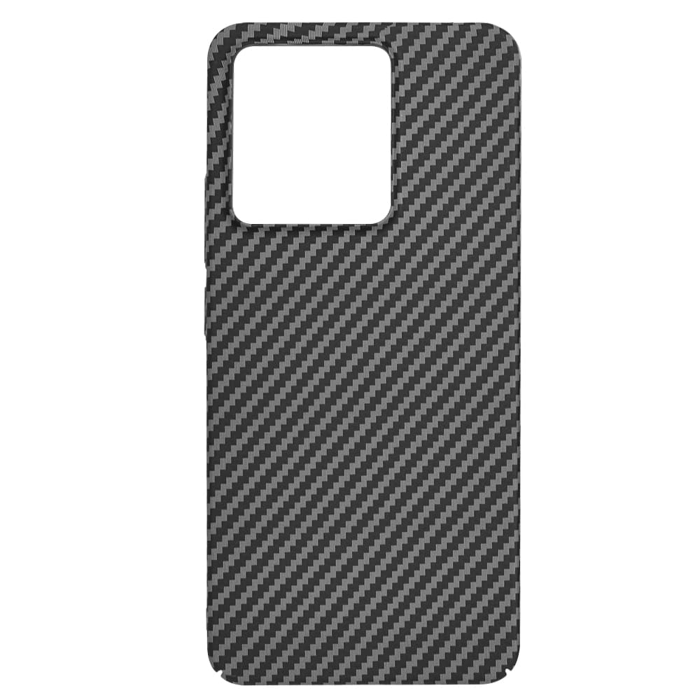 Pouzdro Techsuit Carbonite Xiaomi Redmi Note 13 4G černé - náhled 4