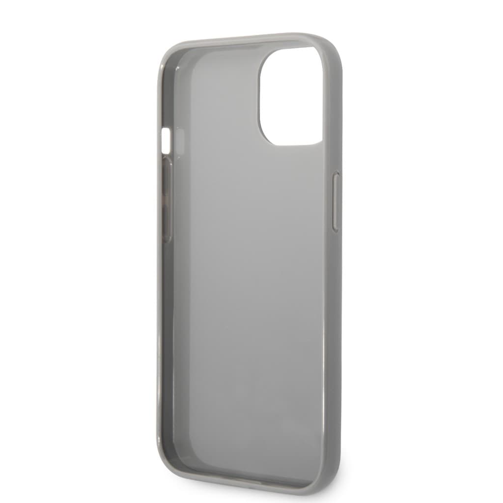 Karl Lagerfeld Hardcase Monogram iPhone 14 Plus duhový - náhled 4