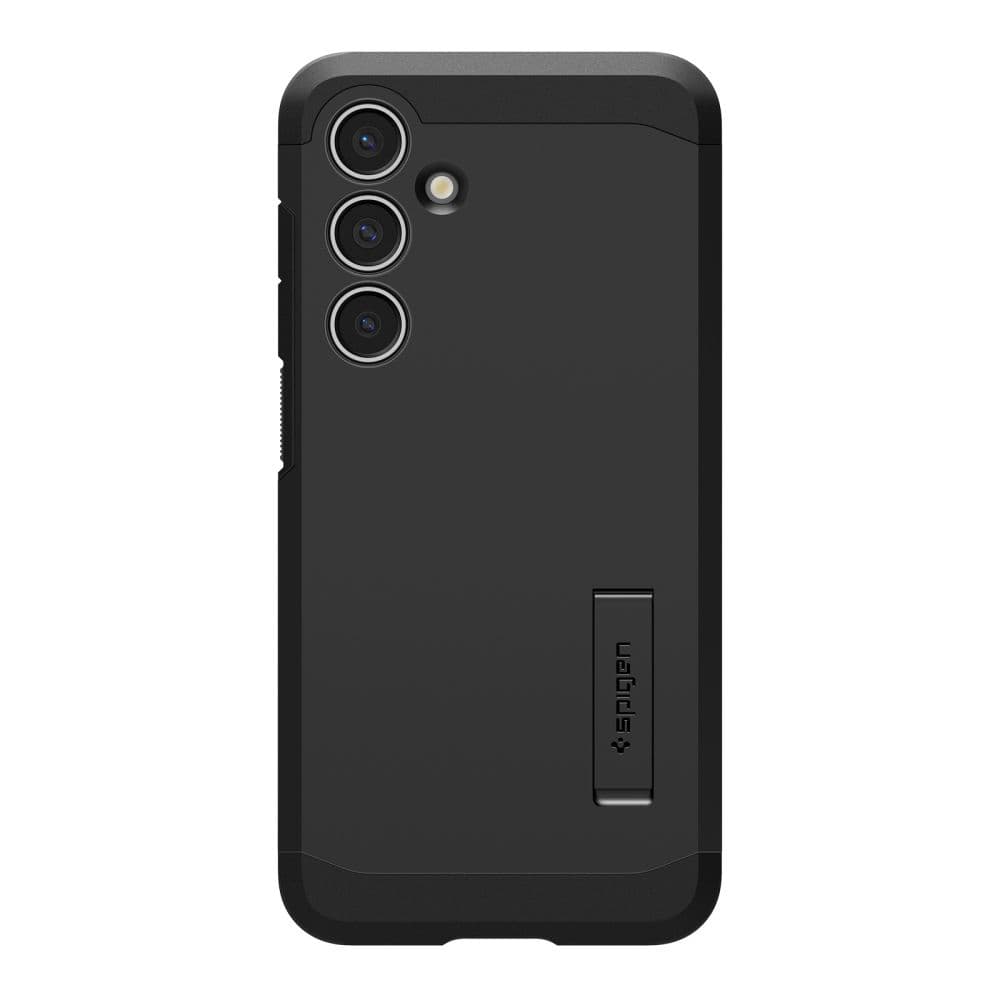 Spigen Tough Armor MagSafe pro Samsung Galaxy S24 FE černý - náhled 4