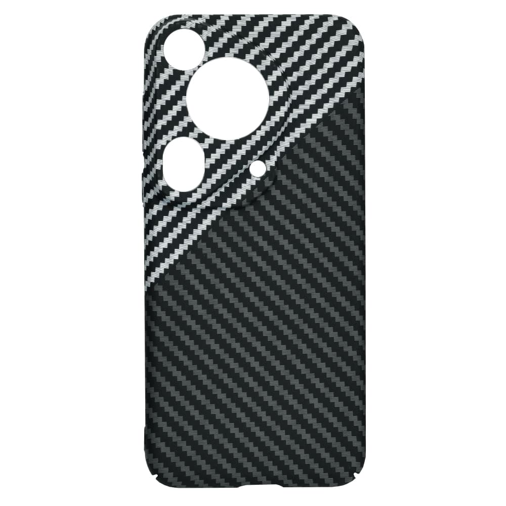 Techsuit Carbonite Huawei Pura 70 Ultra Stealth Gray - náhled 4