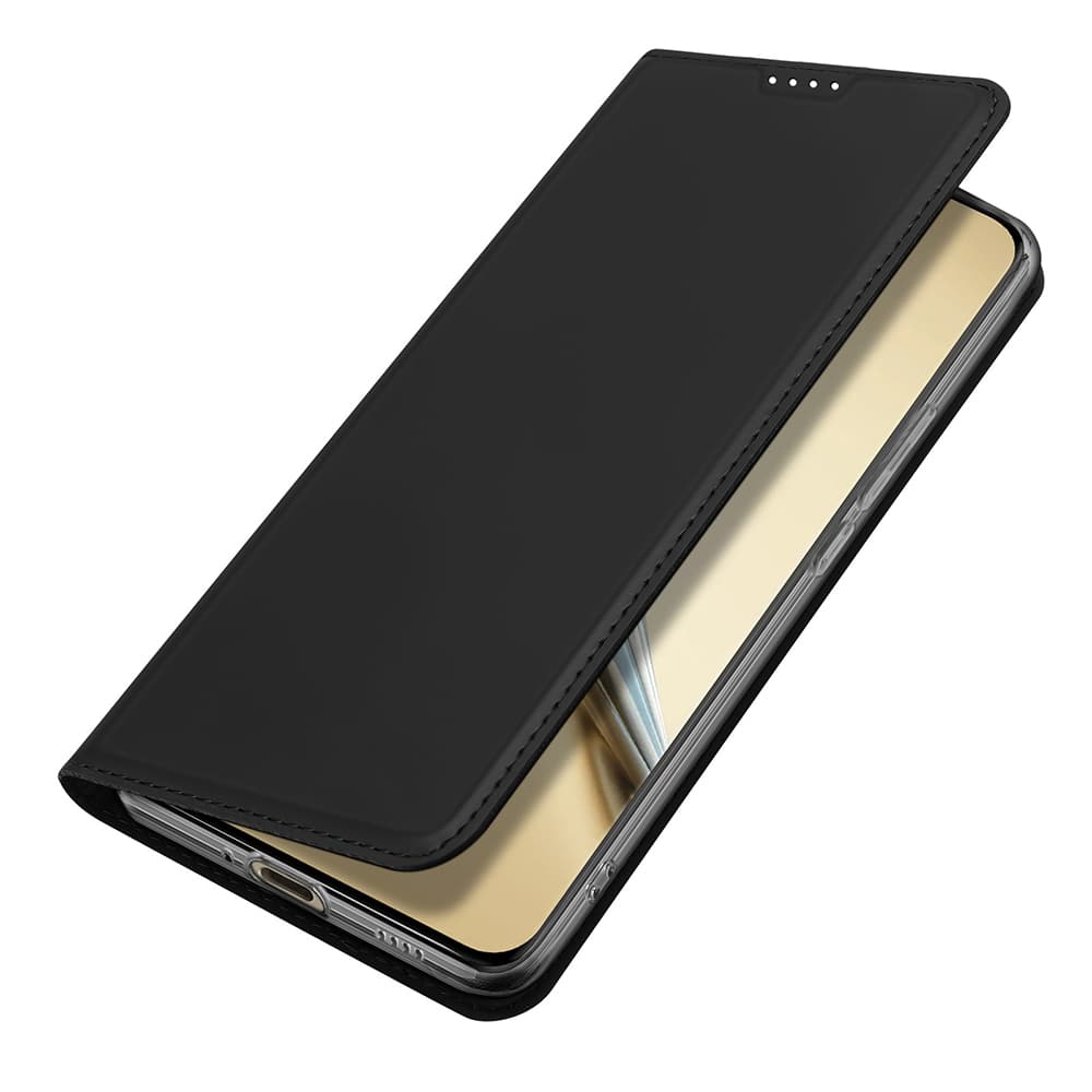 Pouzdro Dux Ducis Skin Pro pro Realme 13 Pro / 13 Pro+ černé - náhled 4