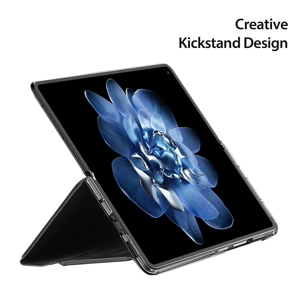 Pouzdro Dux Ducis Bril pro Xiaomi Mix Fold 4 modré - náhled 4