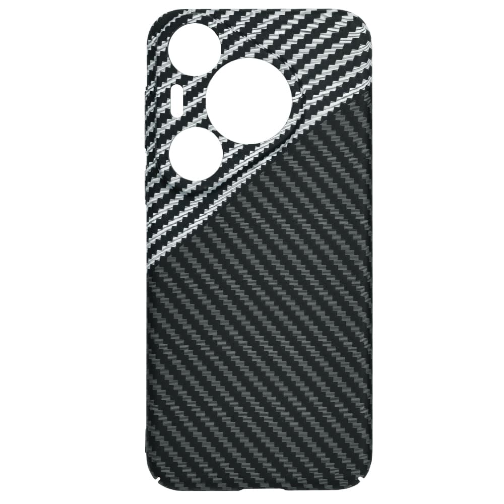 Techsuit Carbonite pro Huawei Pura 70 Pro Stealth Gray - náhled 4