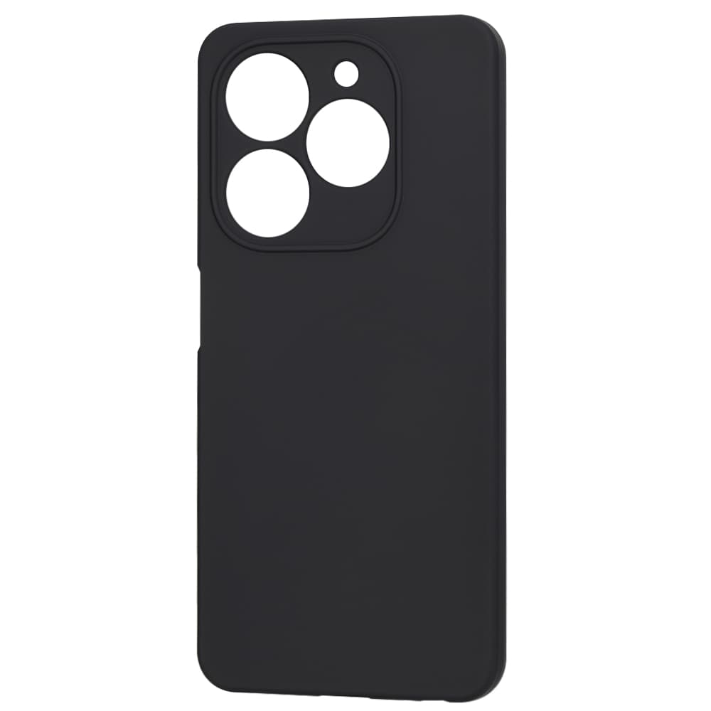 Techsuit SoftFlex pro Infinix Smart 8 černý - náhled 4
