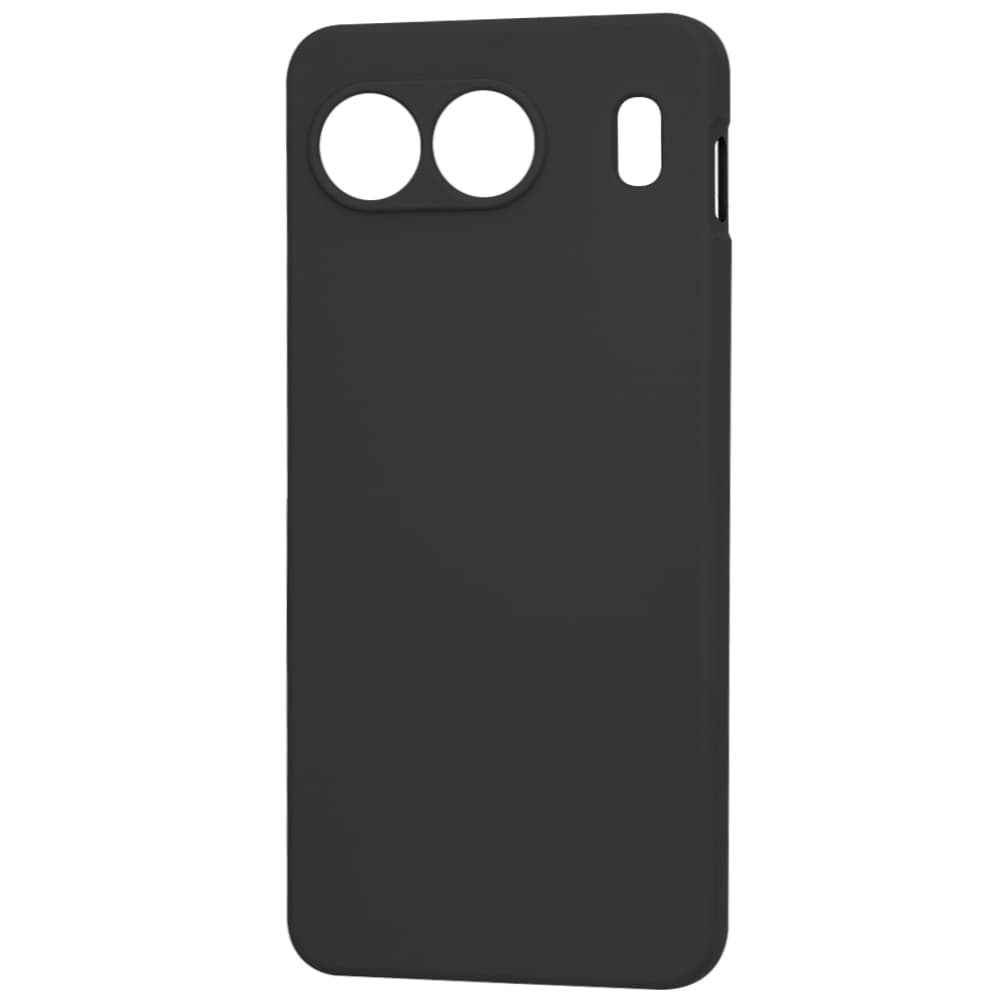 Techsuit SoftFlex pro OnePlus Nord 4 černý - náhled 4