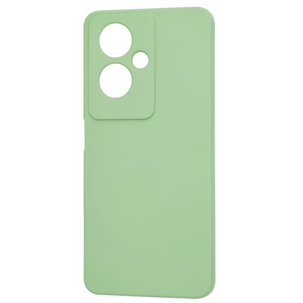 Techsuit SoftFlex Oppo A79 5G OnePlus Nord N30 SE MintGreen - náhled 4