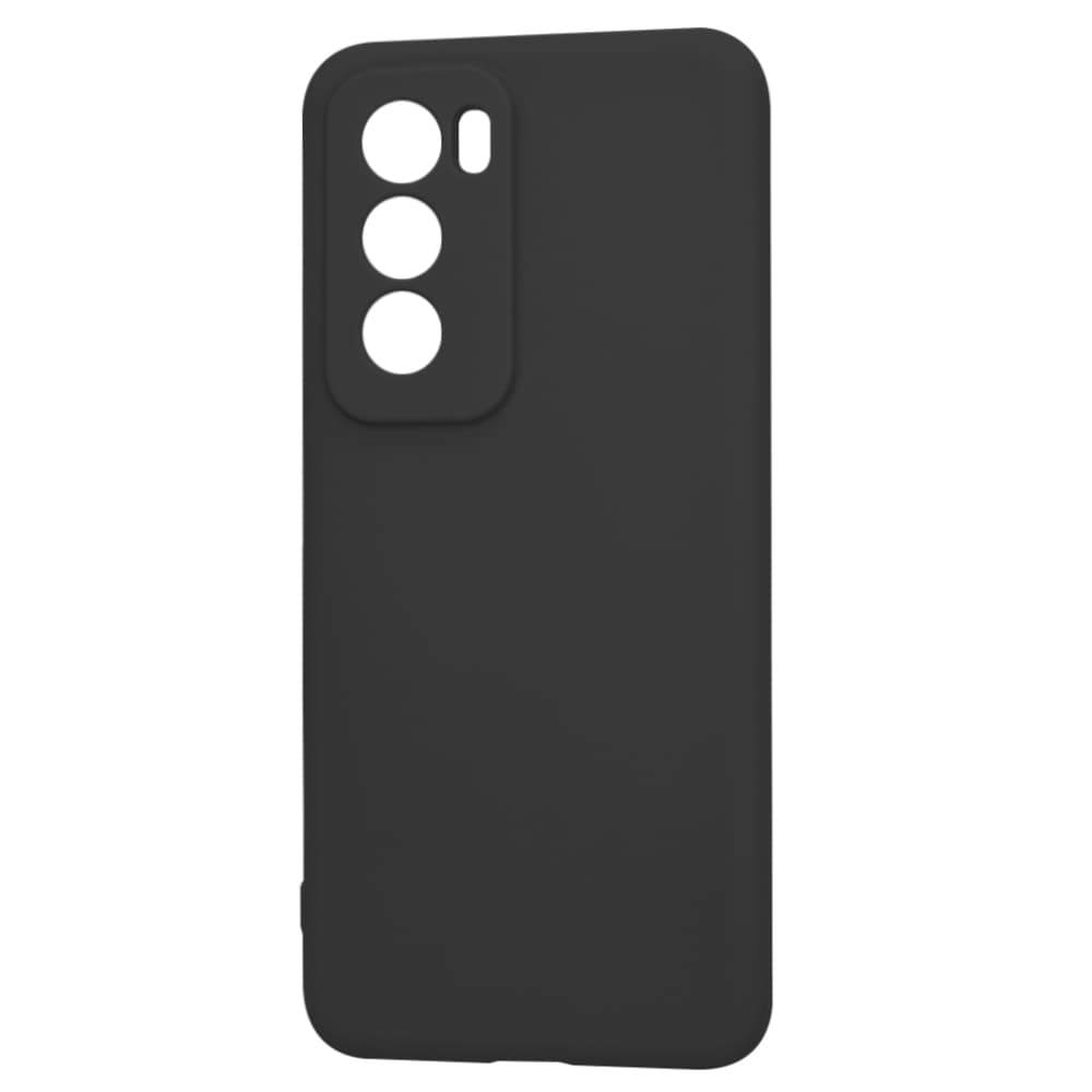 Techsuit JemnýFlex Oppo Reno12 Pro Černý - náhled 4