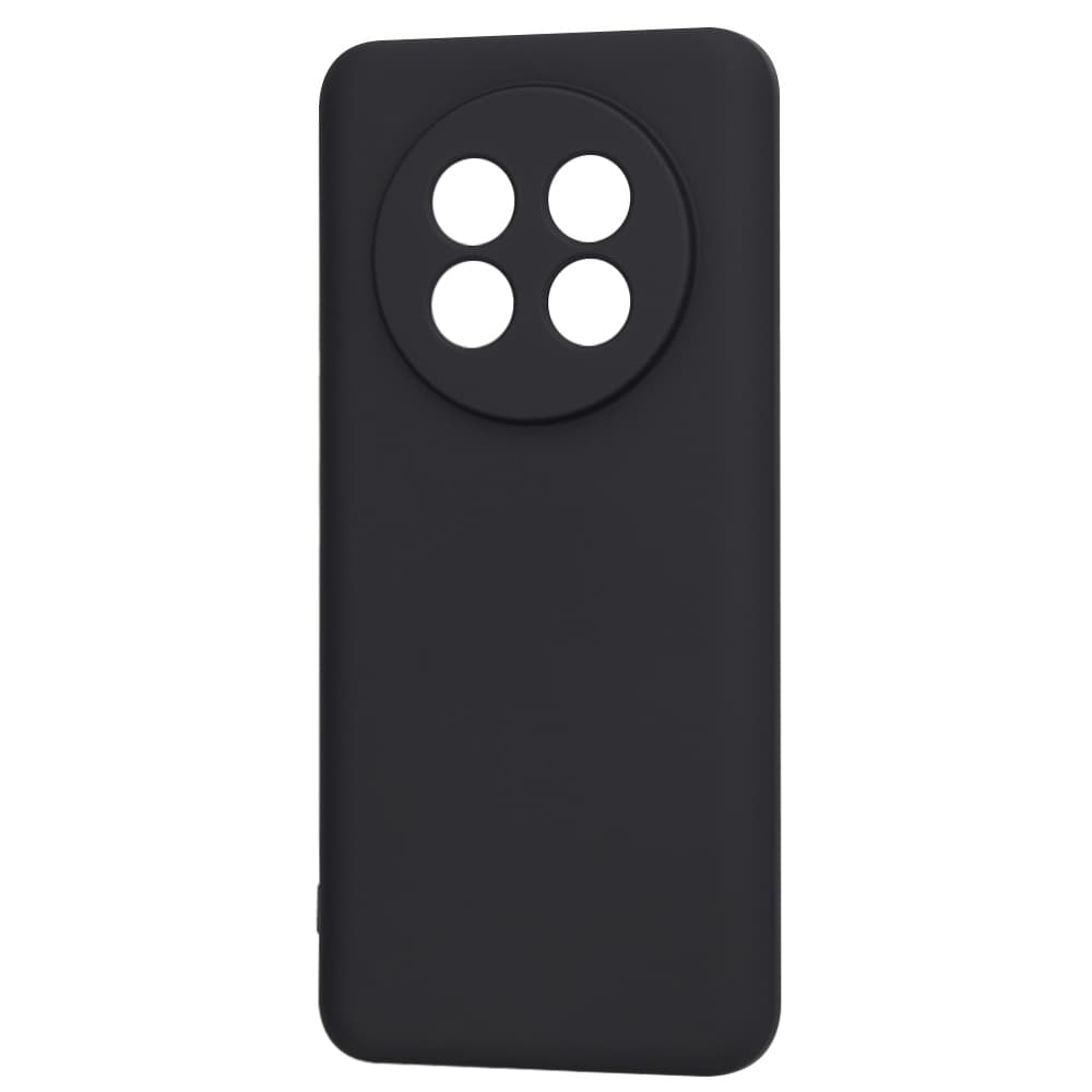 Techsuit SoftFlex pouzdro Realme 13 Pro / 13 Pro+ černé - náhled 4