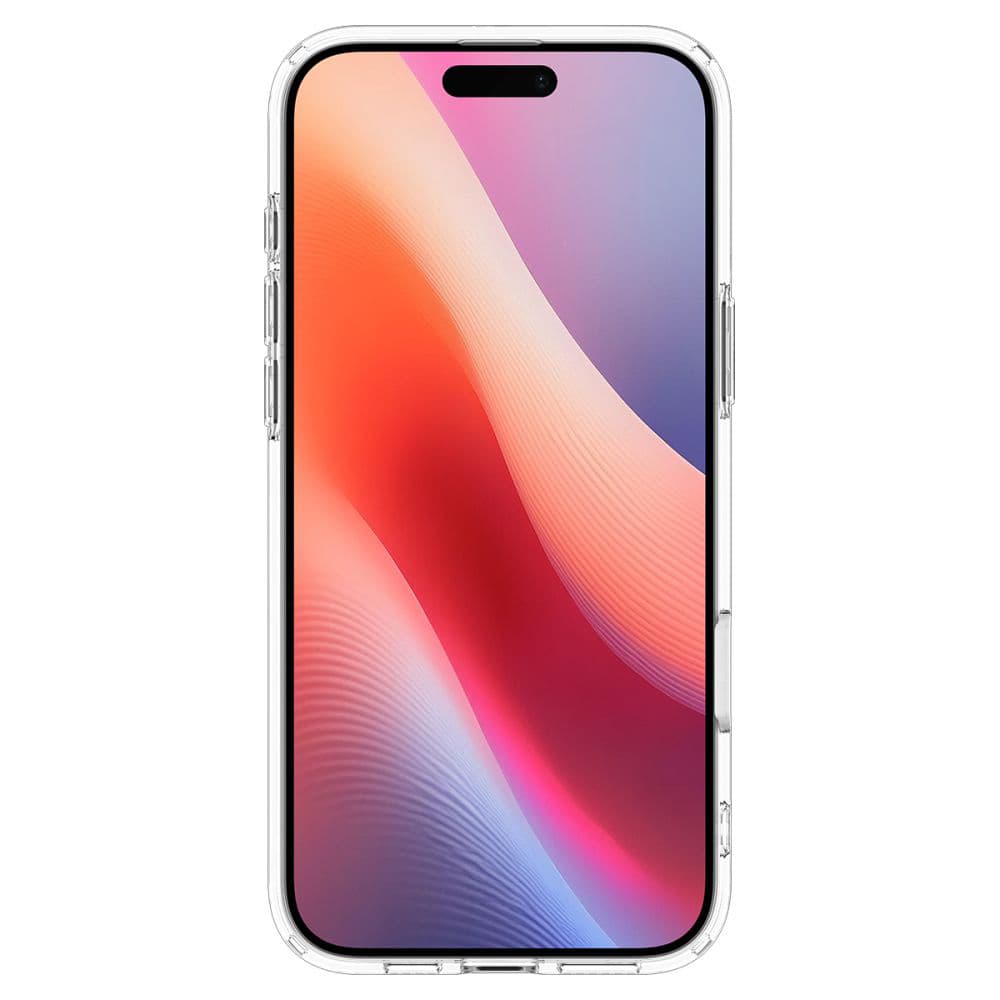 Spigen Ultra Hybrid T MagSafe pro iPhone 16 Pro Max bílý - náhled 4