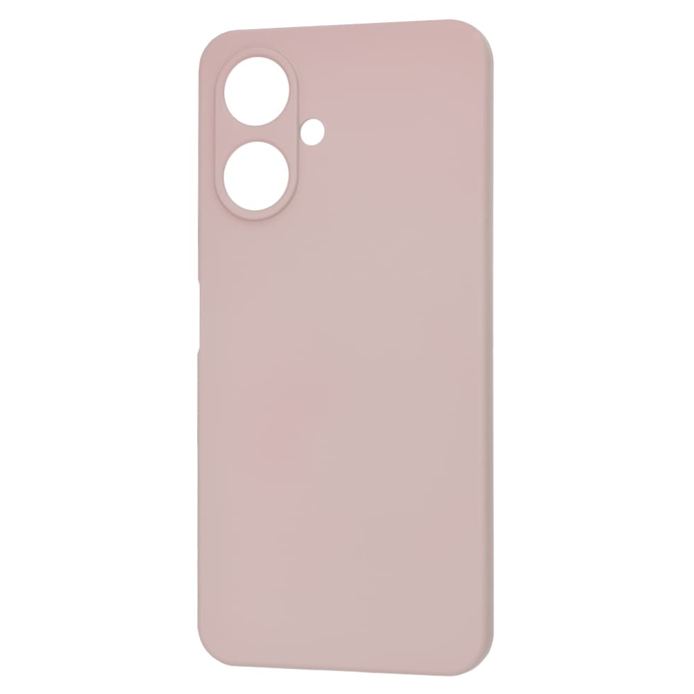 Techsuit MěkkýFlex Xiaomi Redmi 13C 5G Růžový Písek - náhled 4