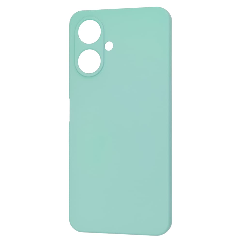Techsuit SoftFlex pro Xiaomi Redmi 13C 5G Mořská modrá - náhled 4