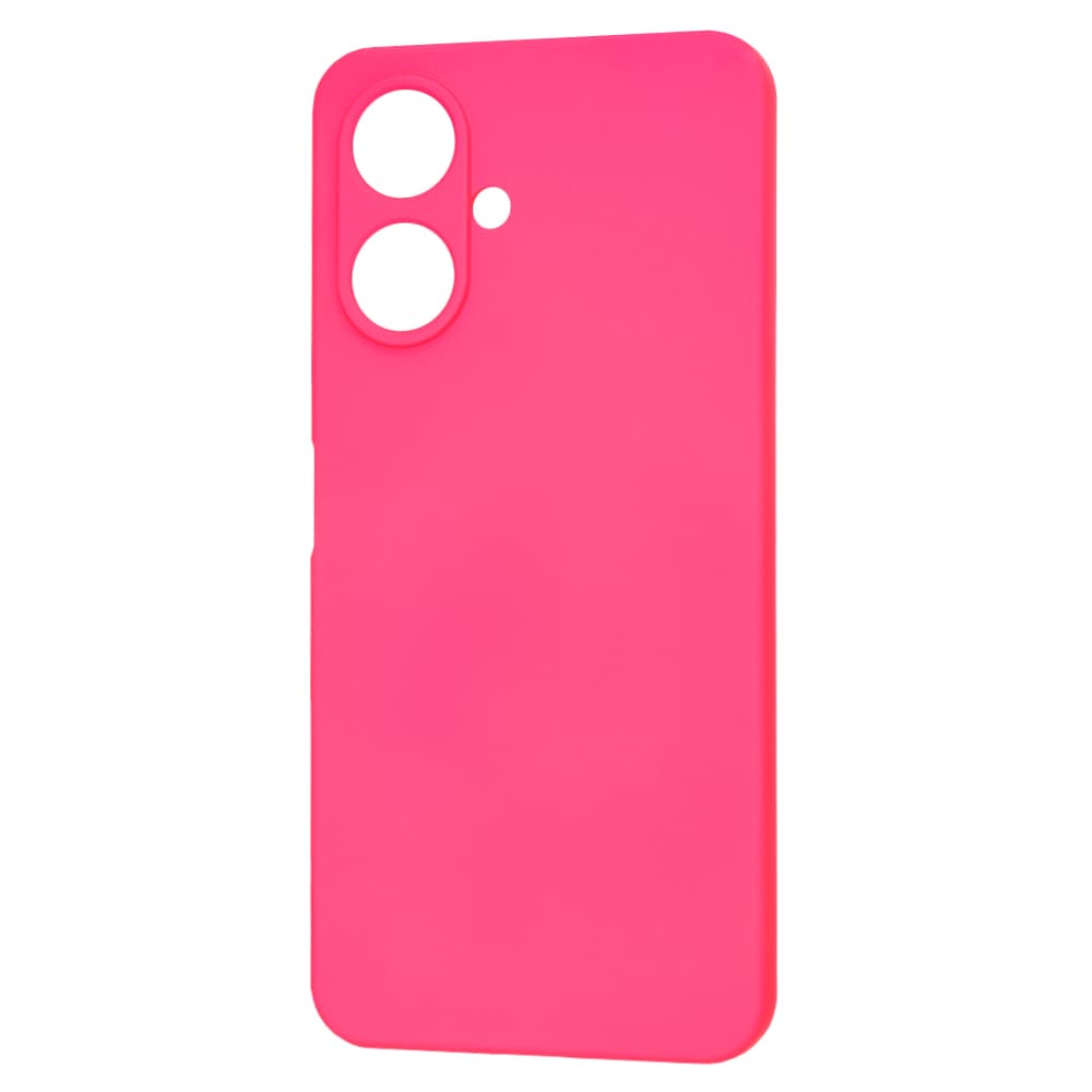 Techsuit SoftFlex Xiaomi Redmi 13C 5G Hot Pink - náhled 4