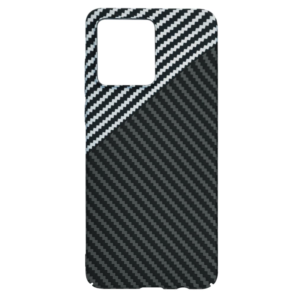 Techsuit Carbonite kryt Motorola Moto G84 Stealth Gray - náhled 4