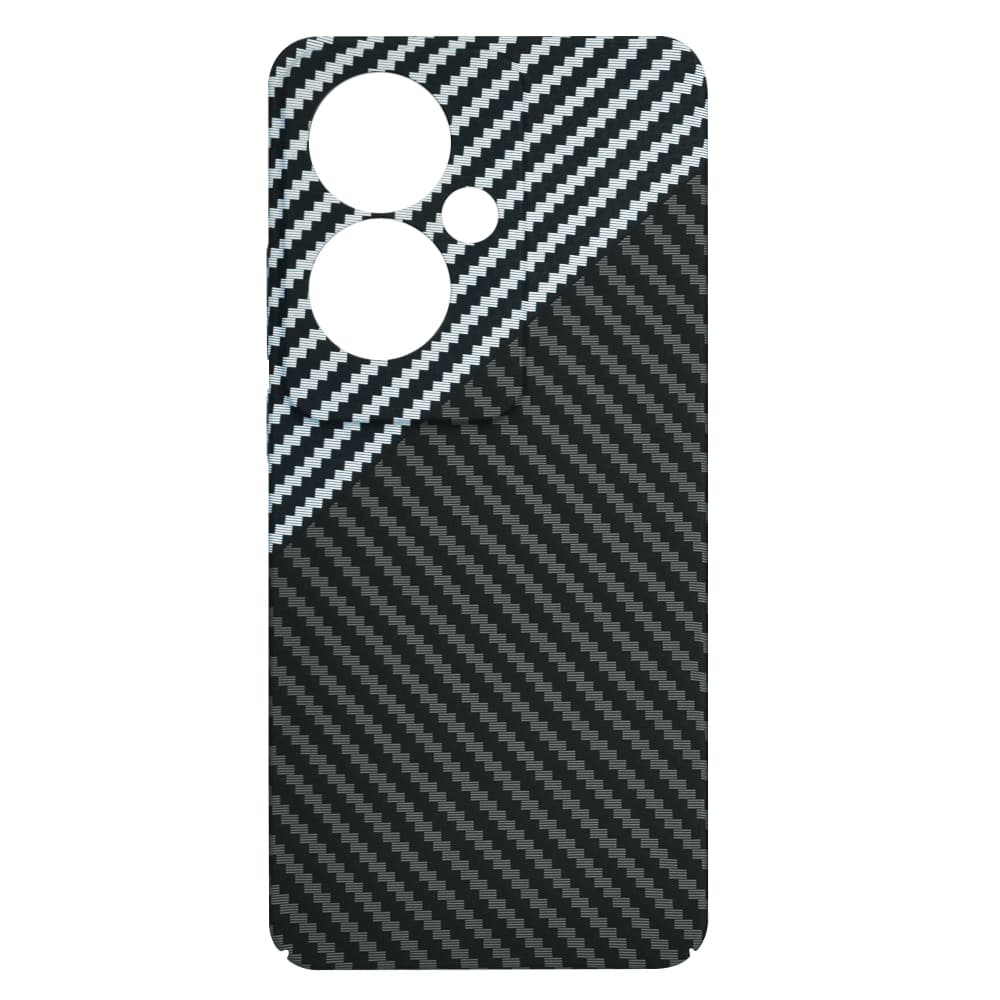 Techsuit Carbonite pouzdro Oppo Reno11 F Stealth Gray - náhled 4