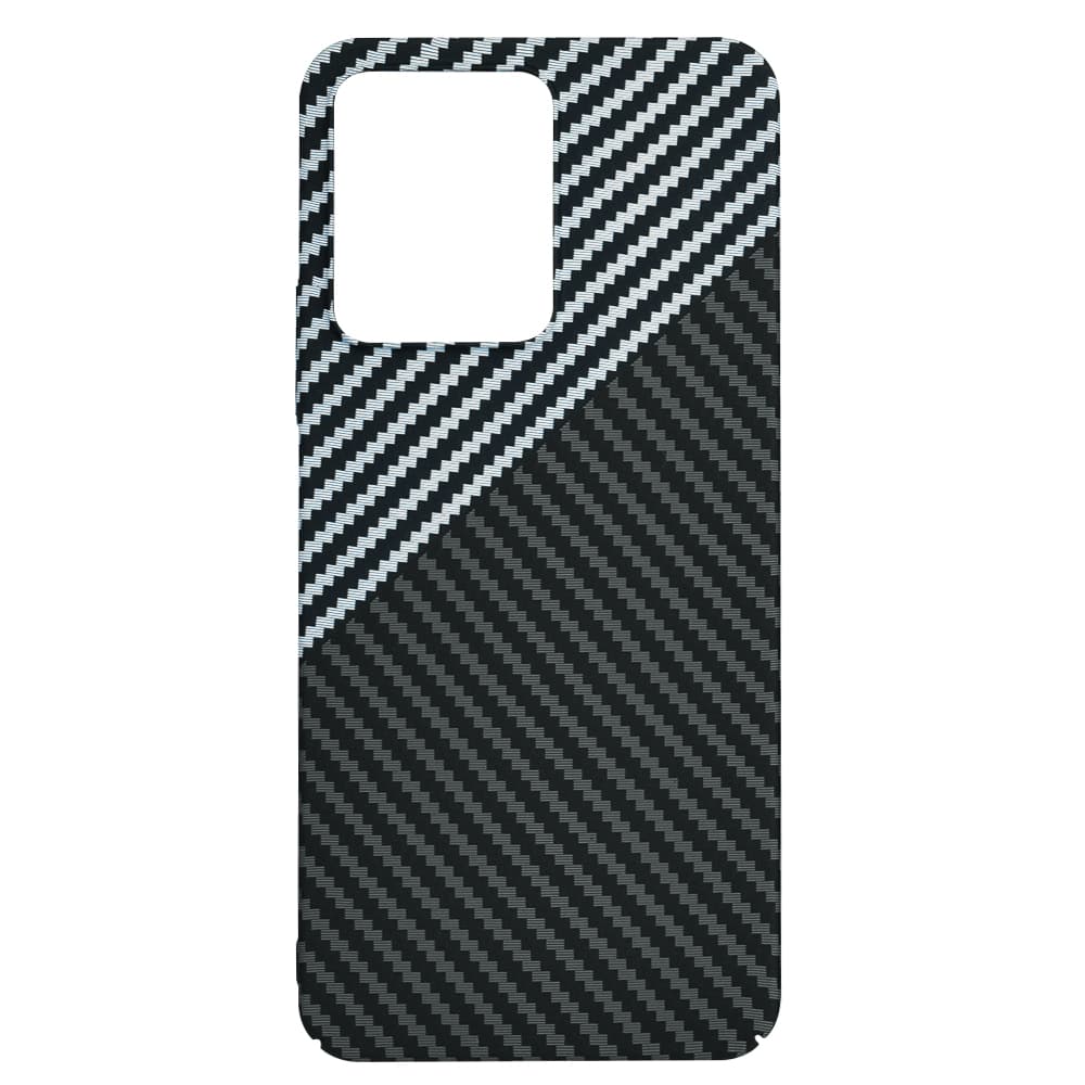 Techsuit Carbonite Xiaomi Redmi 13C Poco C65 Stealth Gray - náhled 4