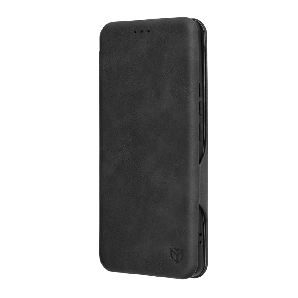 Pouzdro Techsuit Safe Wallet Plus pro Realme 13 Pro 13 Pro+ černé - náhled 4