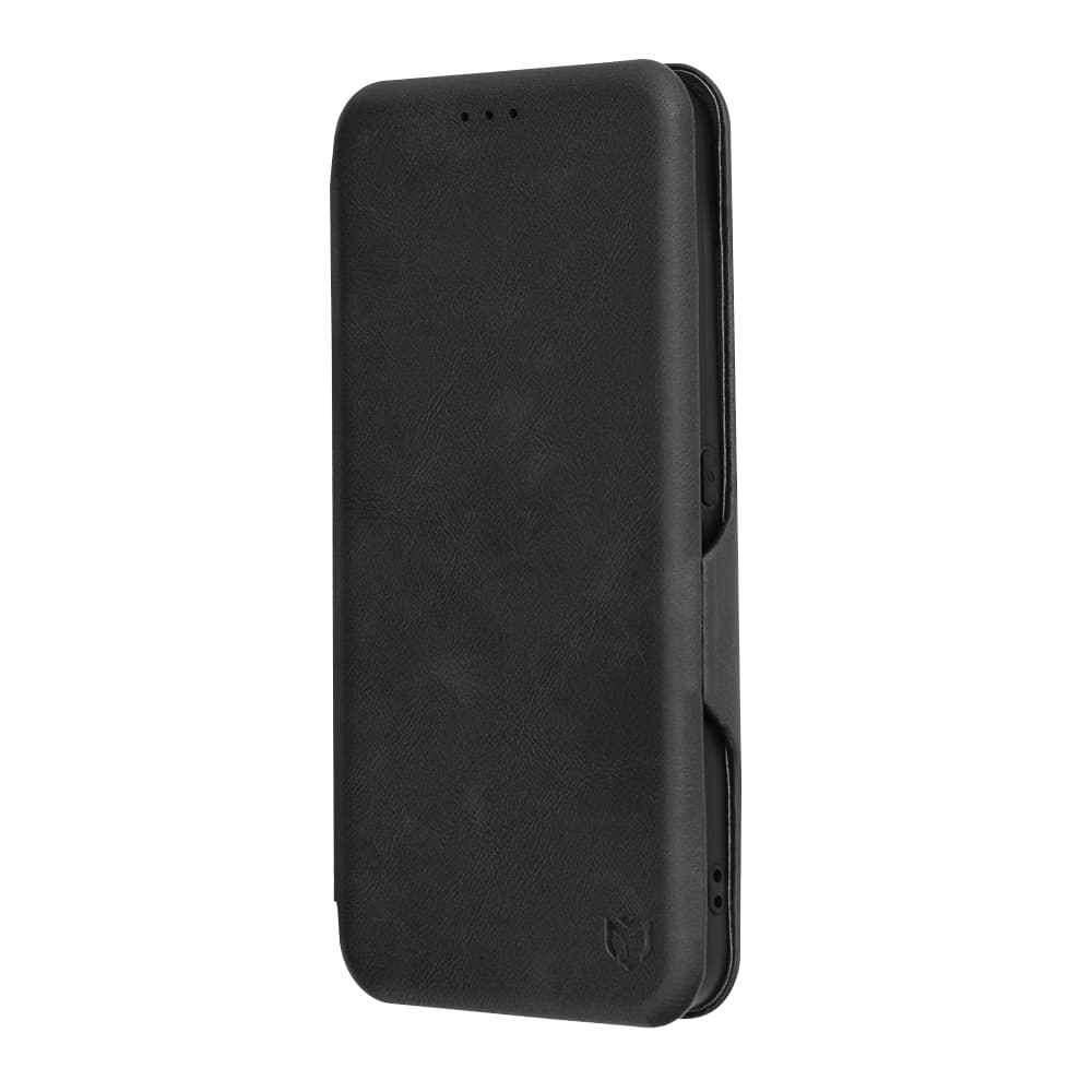 Peněženka Techsuit Safe Wallet Plus pro Nothing CMF Phone 1 černá - náhled 4
