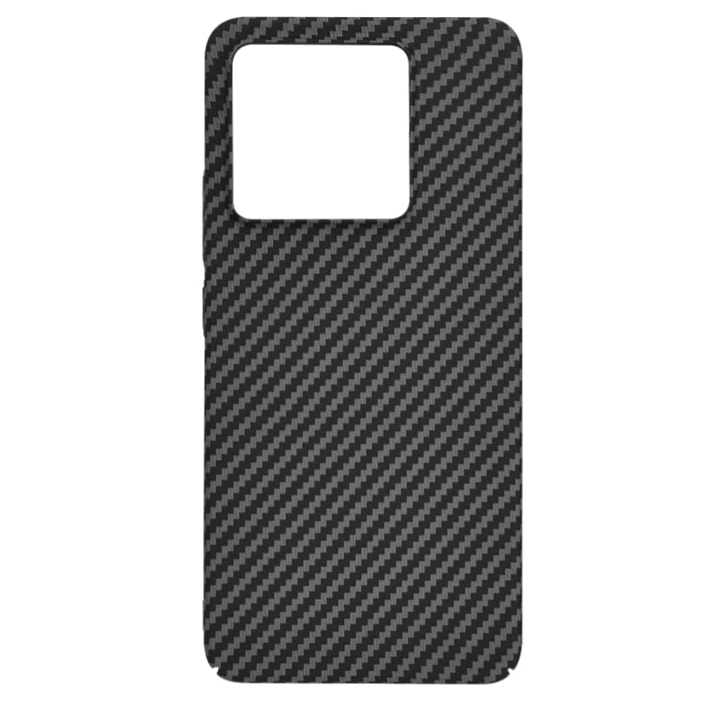 Pouzdro Techsuit Carbonite FiberShell pro Xiaomi 14T černé - náhled 4