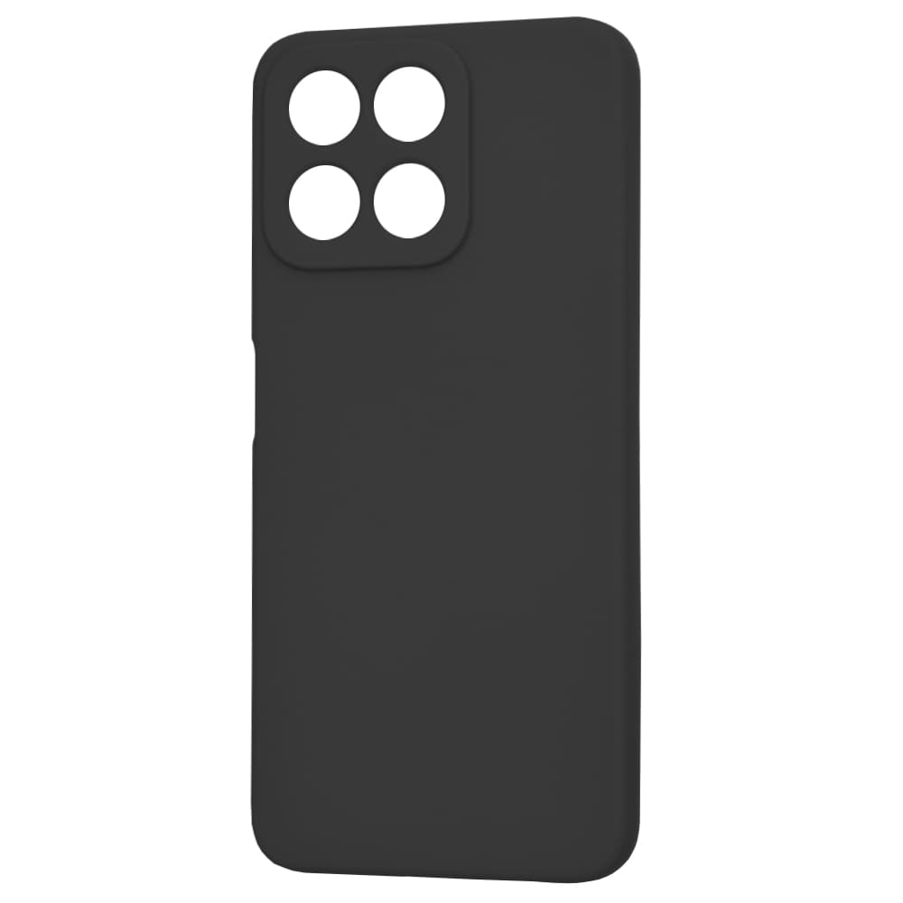 Techsuit SoftFlex Honor 200 Smart X7c černý - náhled 4