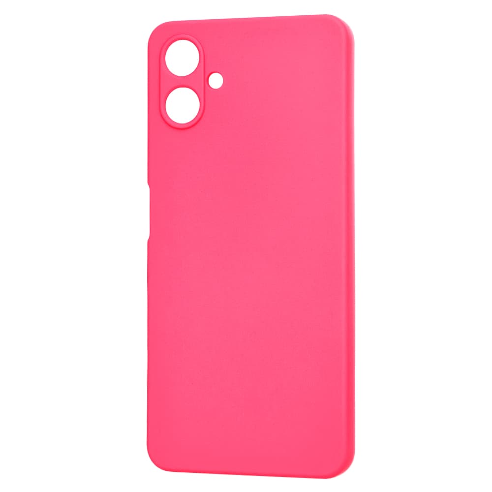 Techsuit SoftFlex pro Samsung Galaxy A06 v růžové barvě - náhled 4