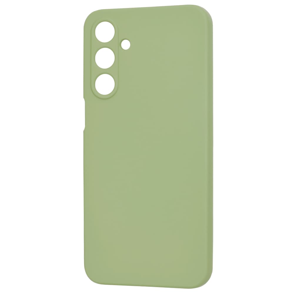 Techsuit SoftFlex pro Samsung Galaxy A16 4G A16 5G v barvě matcha - náhled 4