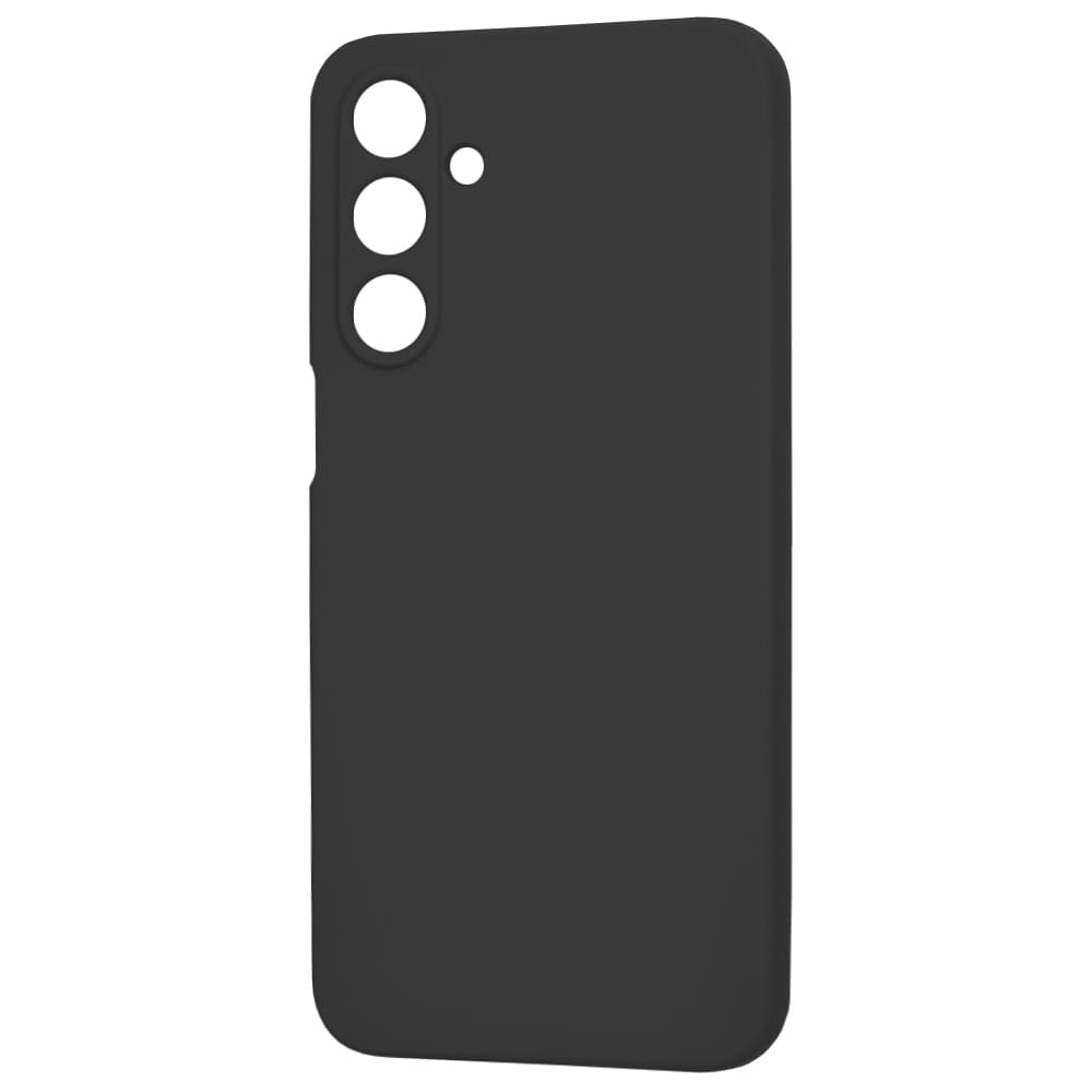 Pouzdro Techsuit SoftFlex pro Samsung Galaxy A16 4G / A16 5G černé - náhled 4