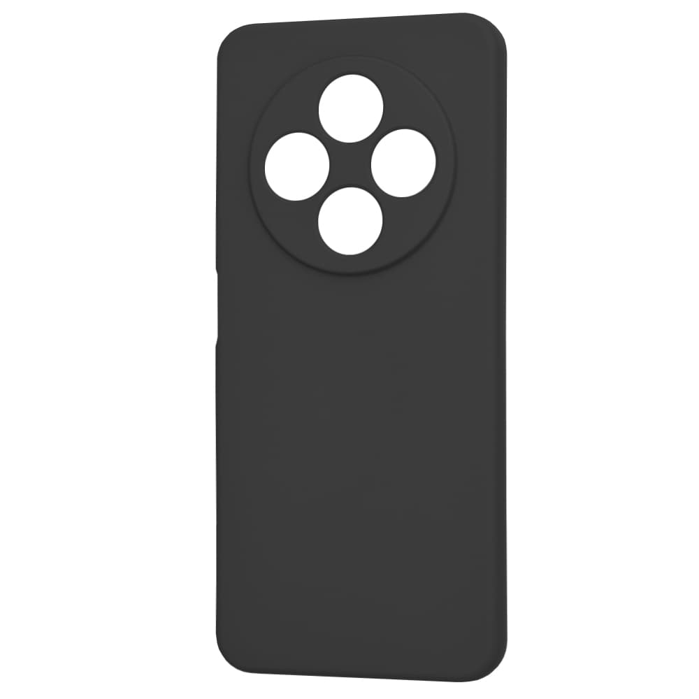 Techsuit SoftFlex pro Xiaomi Redmi 14C Poco C75 černý - náhled 4