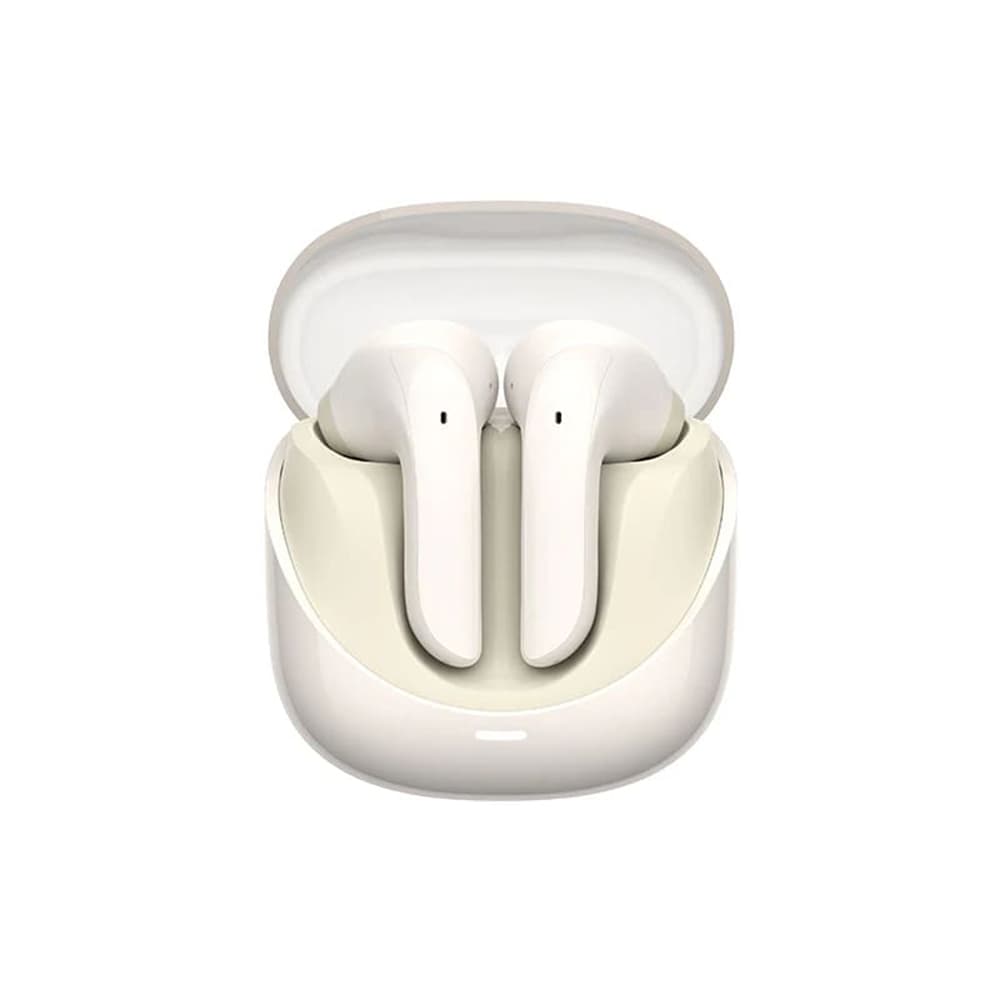 Havit – bezdrátová sluchátka Modern Buds (TW974) – pro hraní her, s mikrofonem, Bluetooth 5.3, TWS, ENC, USB-C, 400mAh – černá - náhled 4