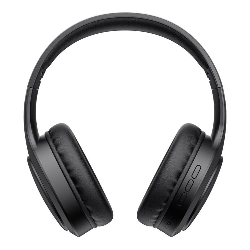 Havit bezdrátová sluchátka H633BT Bluetooth 5.1 350mAh HD stereo černá - náhled 4