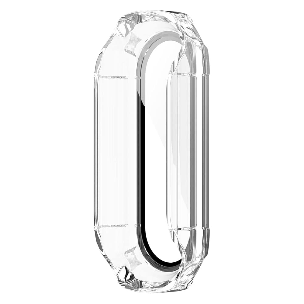 Techsuit Defense360 Pro pro Xiaomi Smart Band 7 / 7 NFC průhledný - náhled 4