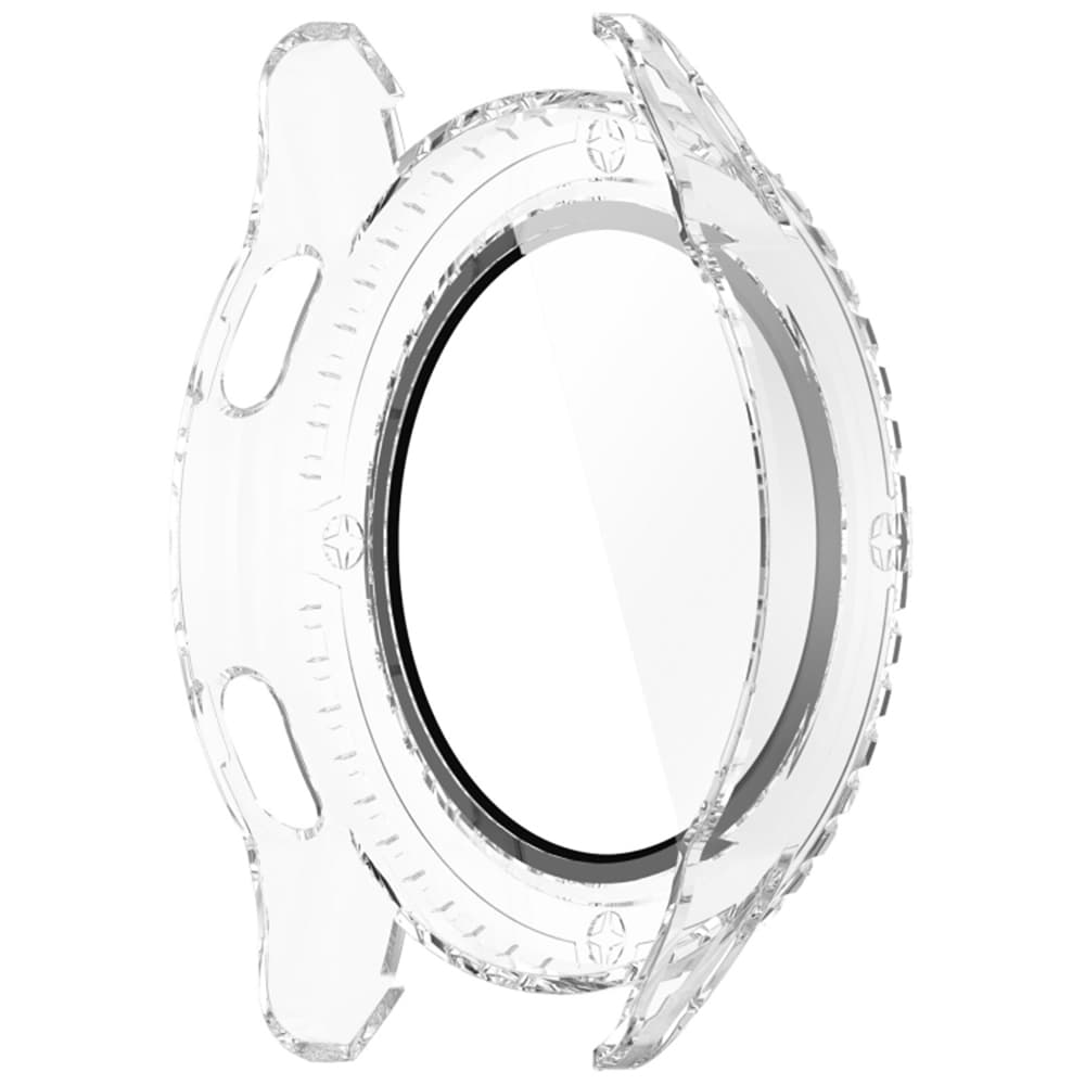 Pouzdro Techsuit Defense360 Pro pro Xiaomi Watch S3 průhledné - náhled 4