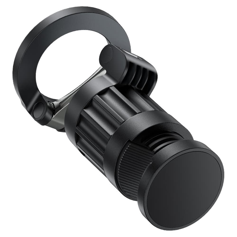 Acefast Phone Holder E23 na stůl magnetický nastavitelný černý - náhled 4