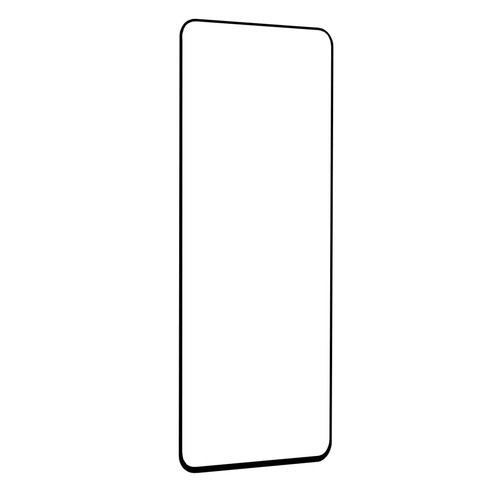 Techsuit 111D Sklo Xiaomi Mi 11 Lite 4G 5G 5G NE Černé - náhled 4