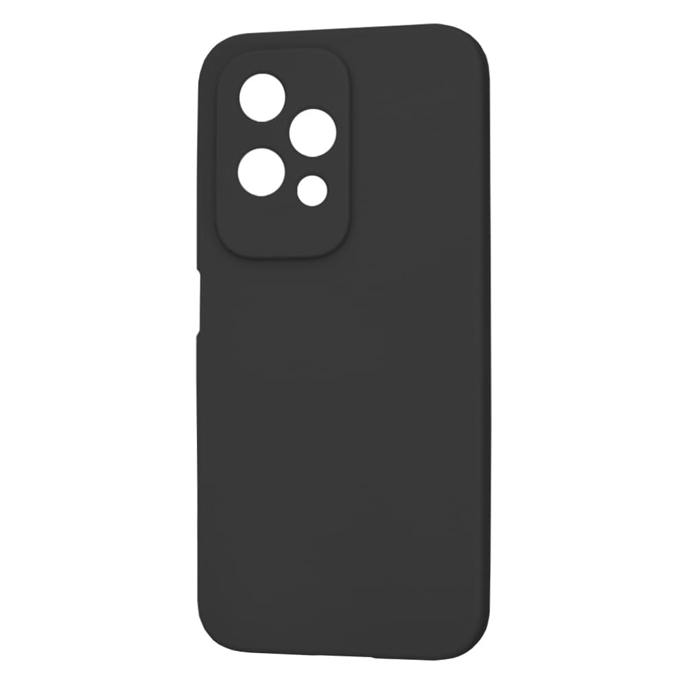 Techsuit - SoftFlex - Honor 200 Lite - černá - náhled 4