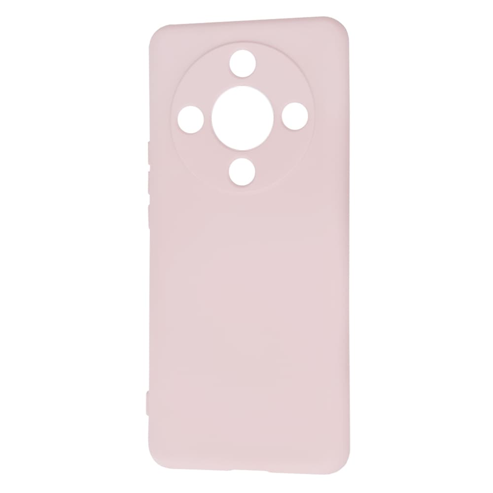 Techsuit SoftFlex Honor Magic6 Lite Růžový písek - náhled 4