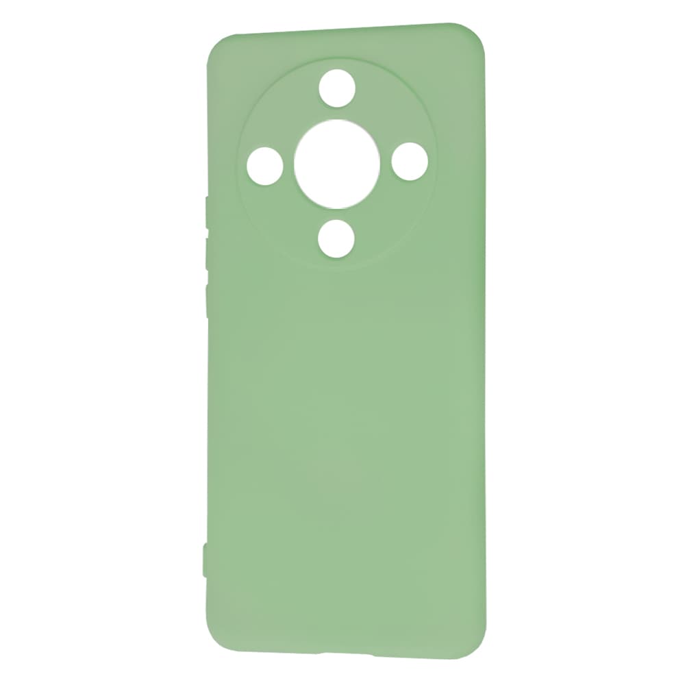 Techsuit SoftFlex Honor Magic6 Lite Mátově zelená - náhled 4