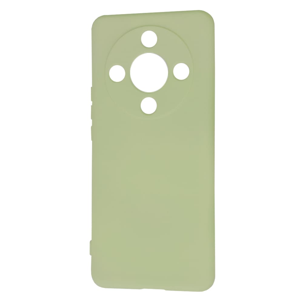 Techsuit SoftFlex obal pro Honor Magic6 Lite Matcha - náhled 4