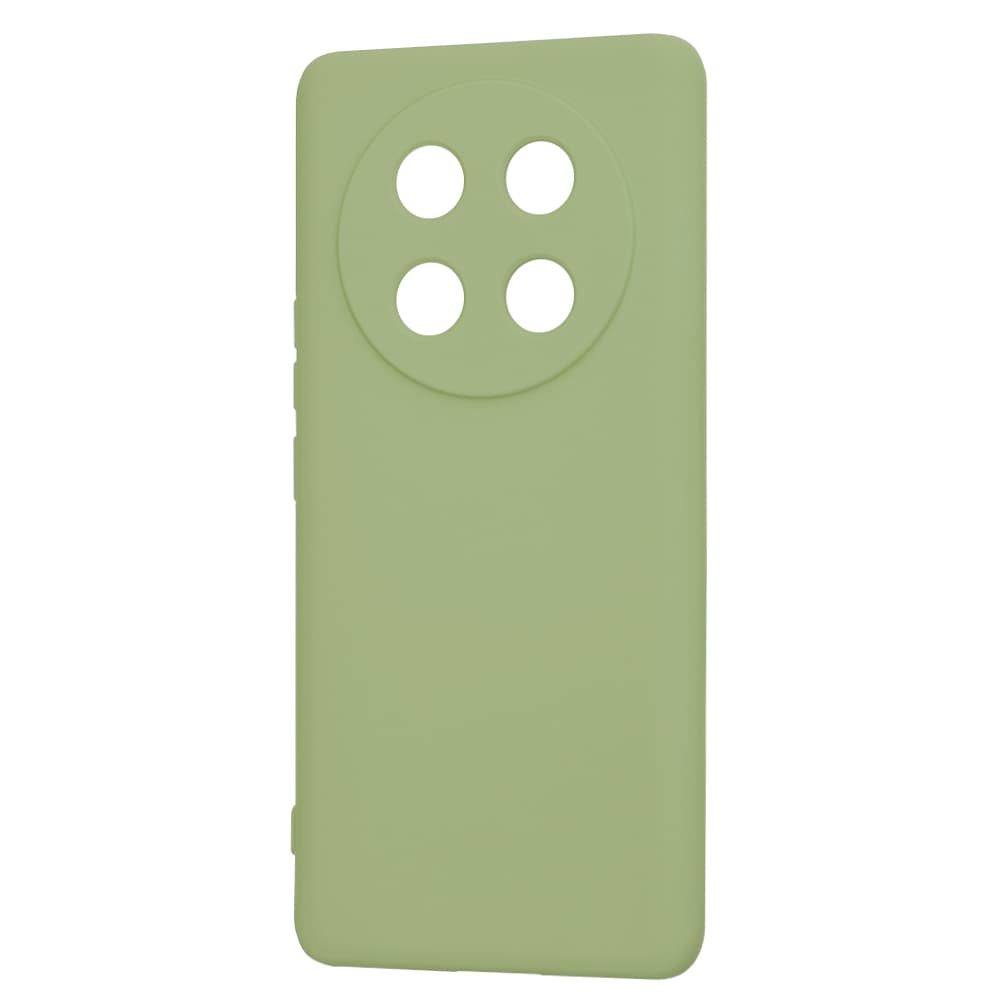 Techsuit SoftFlex Honor Magic7 Lite X9c Matcha zelená - náhled 4