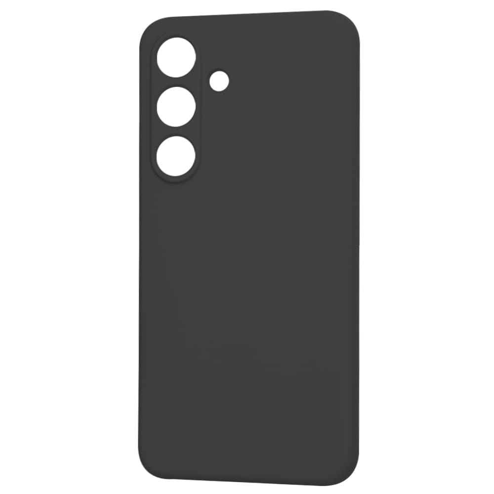 Techsuit SoftFlex pro Samsung Galaxy S25 černý - náhled 4