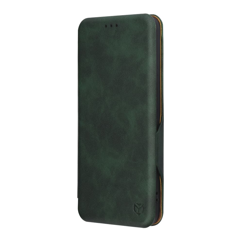 Peněženka Techsuit Safe Wallet Plus pro Xiaomi 15 Pro zelená - náhled 4