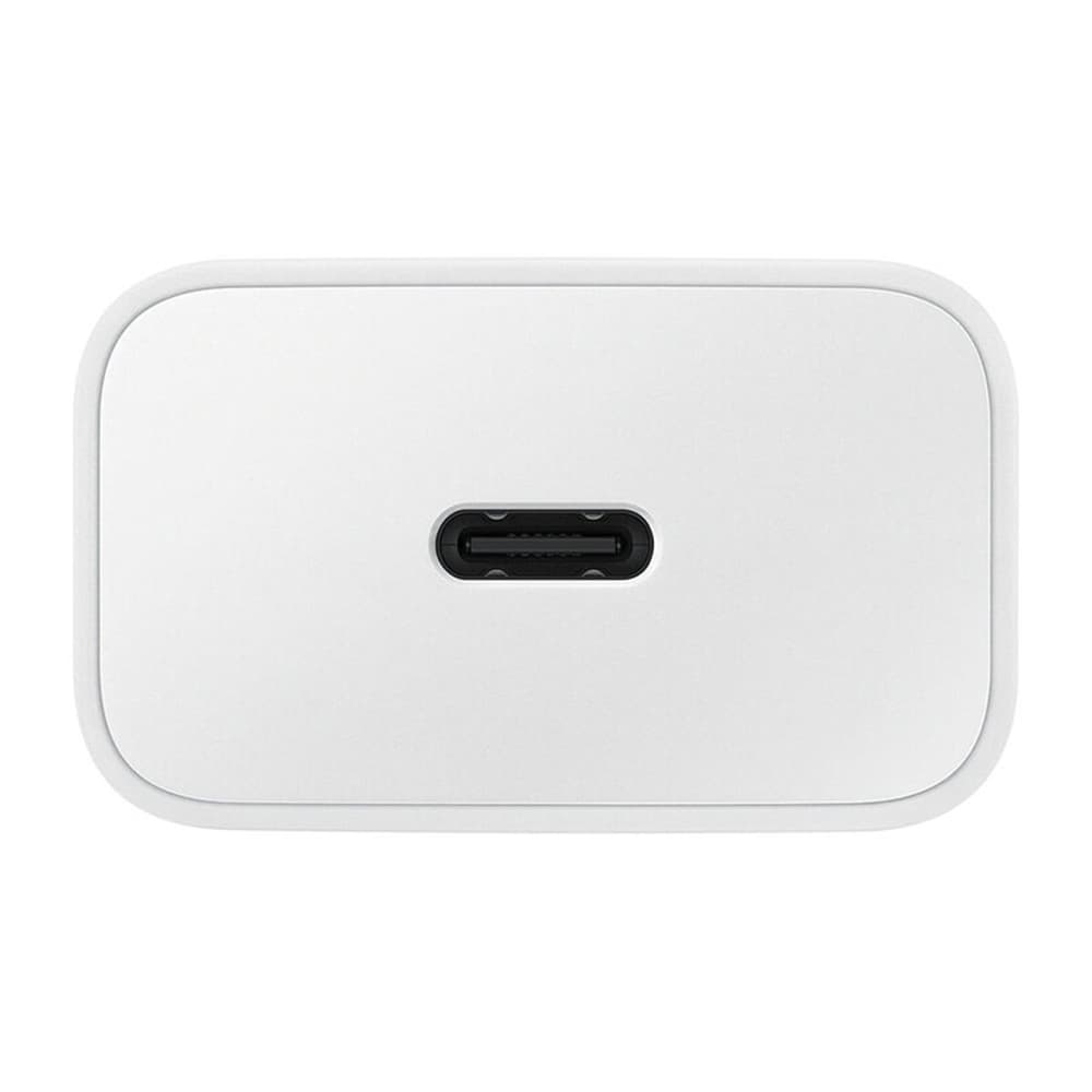 Samsung Nabíječka EP-T1510NWEGEU 15W USB-C Bílá - náhled 4