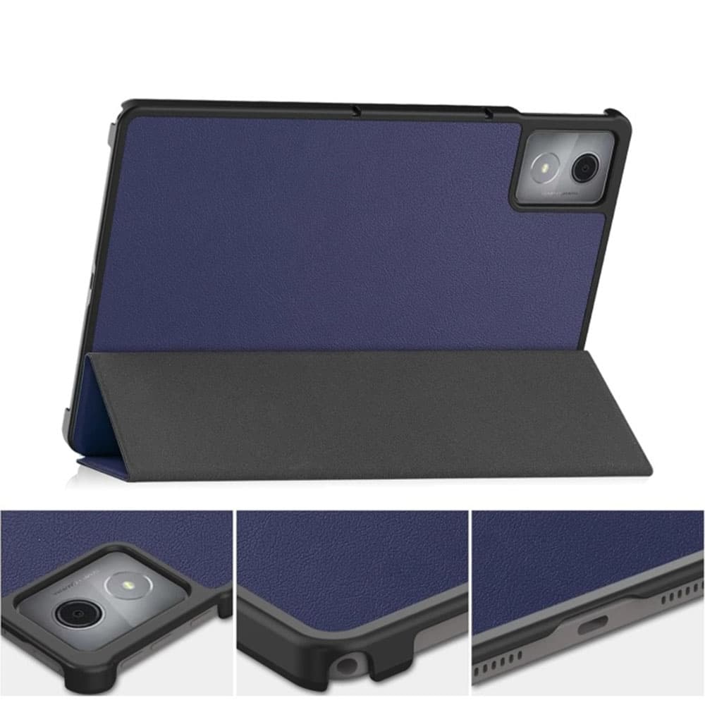Techsuit FoldPro Lenovo Tab K11 Plus černá - náhled 4