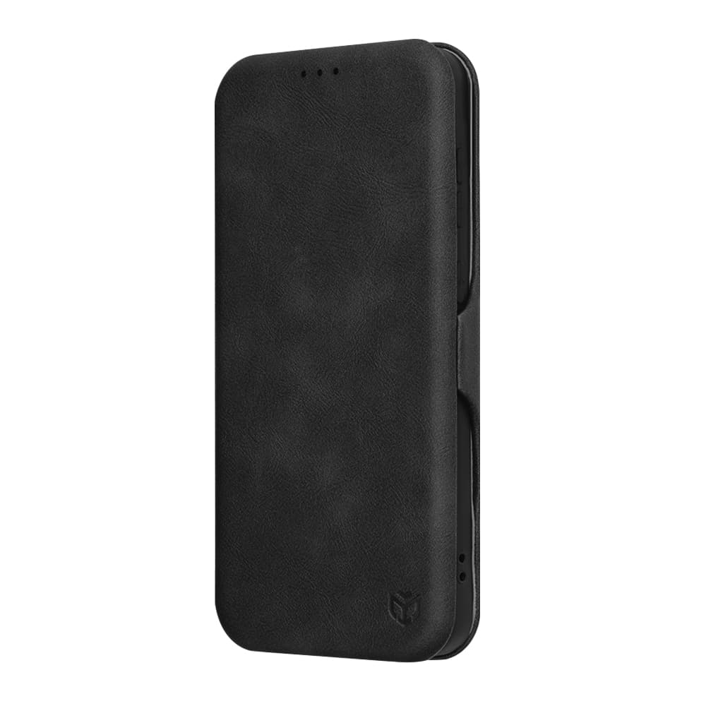 Techsuit Safe Wallet Plus pro Samsung Galaxy A56 5G černá - náhled 4