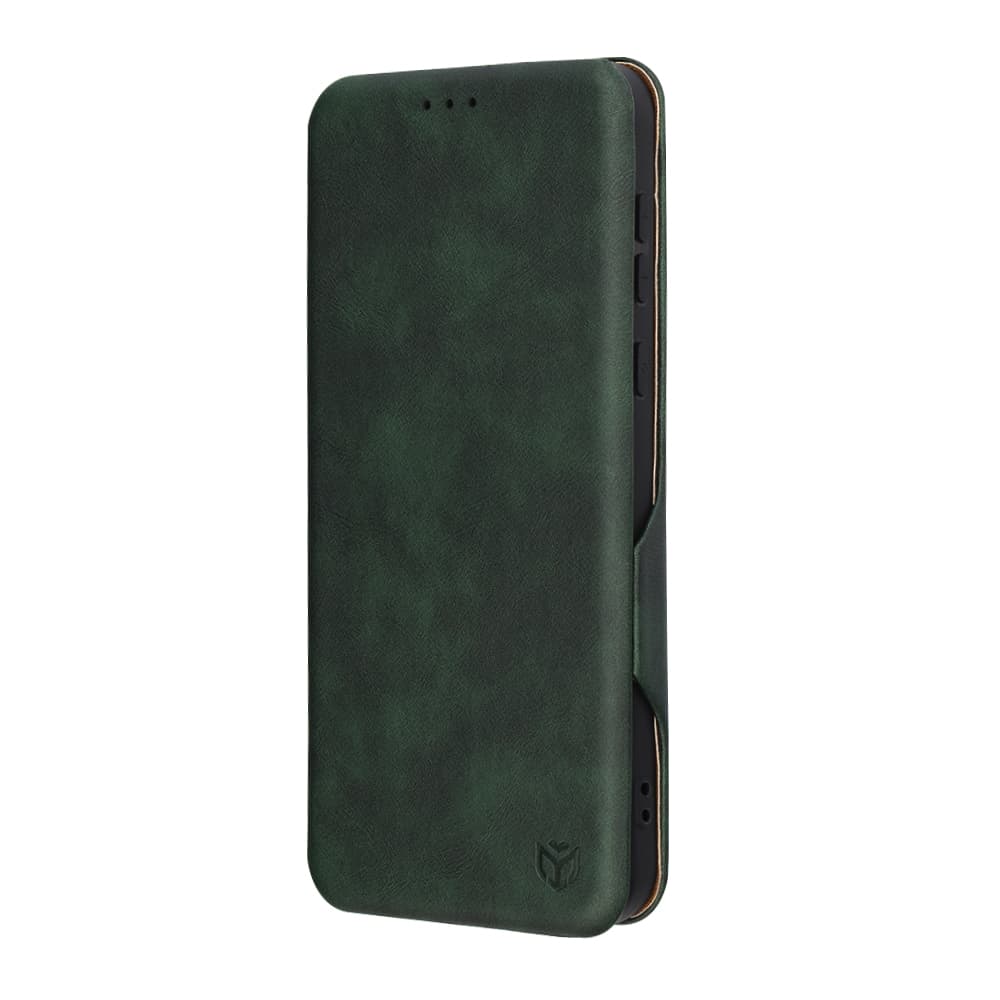 Peněženka Techsuit Safe Wallet Plus pro Honor Magic7 Pro zelená - náhled 4