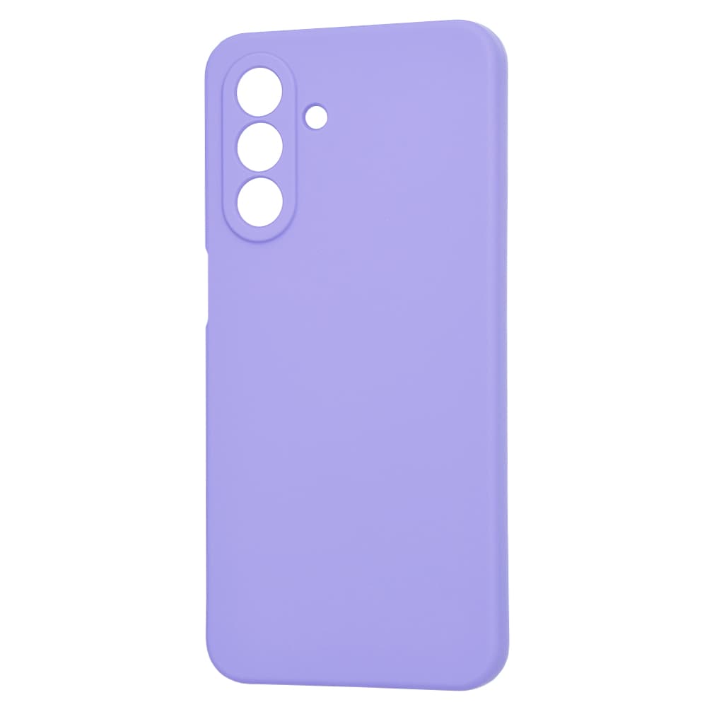 Techsuit SoftFlex pro Samsung Galaxy A26 5G světle fialová - náhled 4