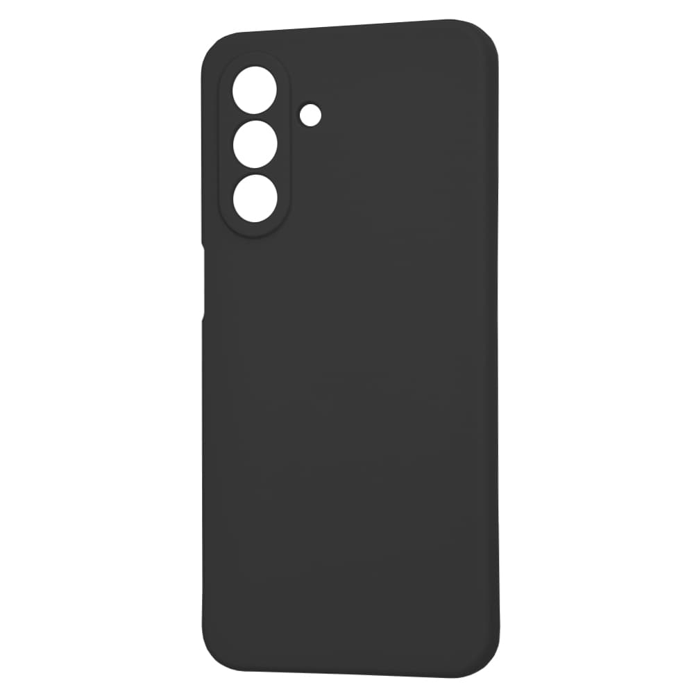 Techsuit - SoftFlex - Samsung Galaxy A26 5G - černá - náhled 4
