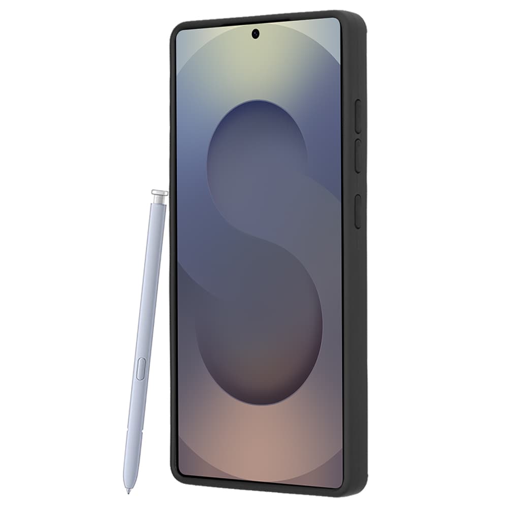 Pouzdro Techsuit Glinth pro Samsung Galaxy S25 Ultra černé - náhled 4