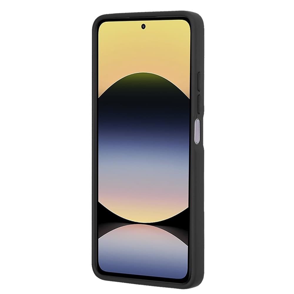 Pouzdro Techsuit Glinth pro Xiaomi Redmi Note 14 5G černé - náhled 4