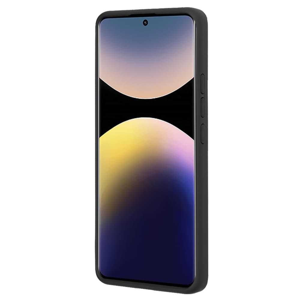 Pouzdro Techsuit Glinth pro Xiaomi Redmi Note 14 Pro+ 5G černé - náhled 4