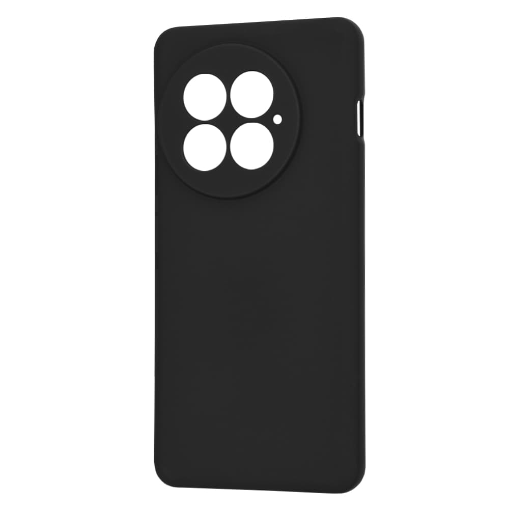 Pouzdro Techsuit SoftFlex pro OnePlus 13 černé - náhled 4